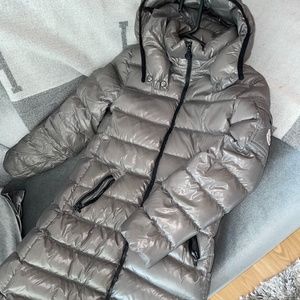 Moncler girls coat
